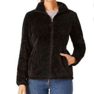 Free2B Fleece Jacket